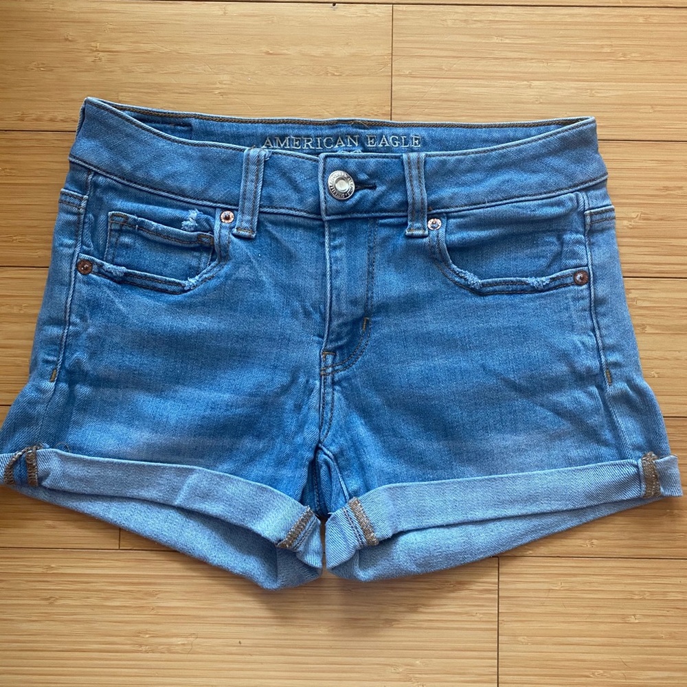 Jena shorts